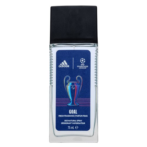 Adidas UEFA Champions League Goal DSP M 75 ml 75 Kvepalai