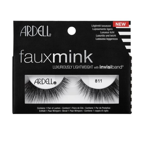 Ardell Faux Mink Lashes 811