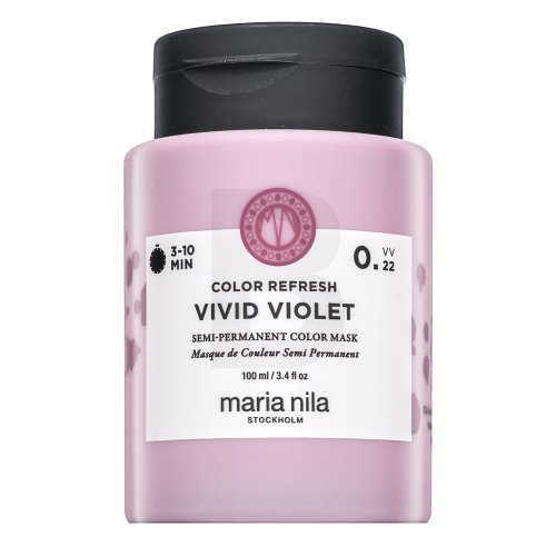 Maria Nila Colour Refresh Vivid Violet 100 ml 100