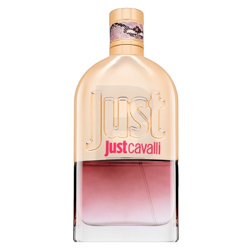 Roberto Cavalli Just Cavalli EDT W 90 ml 90 Kvepalai