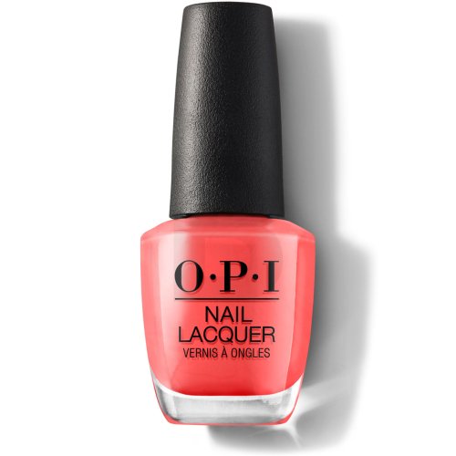OPI Nail Lacquer Live Love Carnaval 15 ml 15