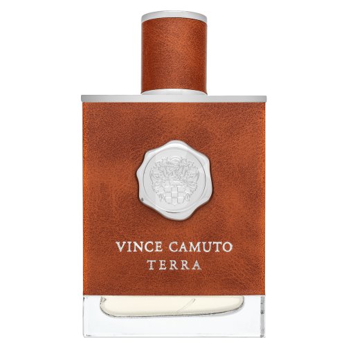 Vince Camuto Terra EDT M 100 ml 100 Kvepalai