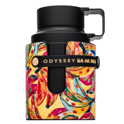 Armaf Odyssey BA HA MAS EDP U 100 ml 100 Kvepalai