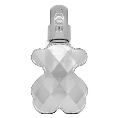 Tous LoveMe The Silver Parfum EDP W 30 ml 30 Kvepalai