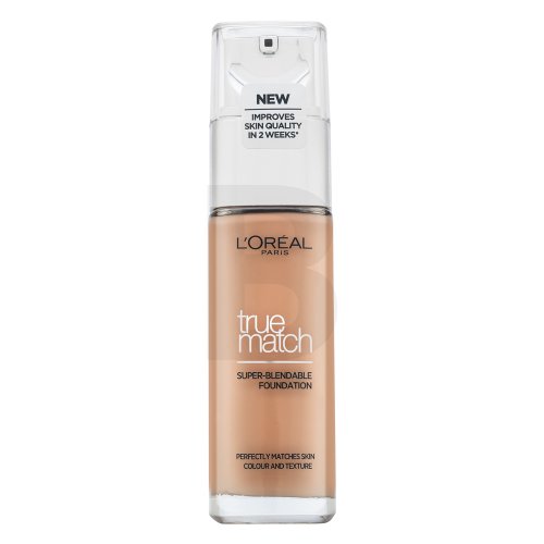 L&acute;Or&eacute;al Paris True Match Super-Blendable Foundation 3R/3C Rose Beige 30 ml 30