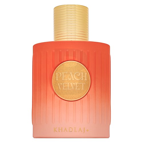 Khadlaj Khadlaj Peach Velvet PAR W 100 ml 100 Kvepalai