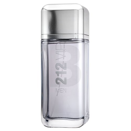 Carolina Herrera 212 VIP Men EDT M 200 ml 200 Kvepalai