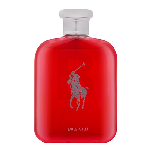 Ralph Lauren Polo Red EDP M 125 ml 125 Kvepalai