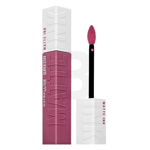 Maybelline SuperStay Matte Ink Pinks 180 Revolutionary