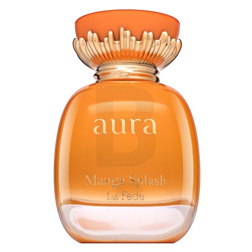 La Fede Aura Manga Splash EDP W 100 ml 100 Kvepalai