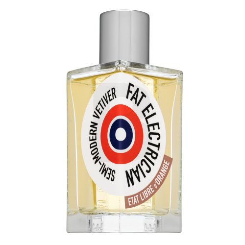 Etat Libre d&rsquo;Orange Fat Electrician Semi-Modern Vetiver EDP M 100 ml 100 Kvepalai