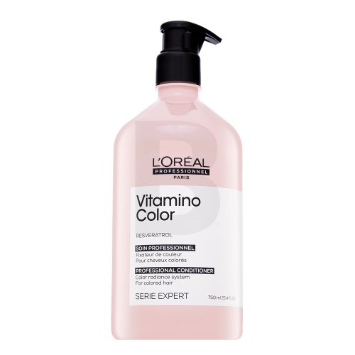 L&acute;Or&eacute;al Professionnel S&eacute;rie Expert Vitamino Color Resveratrol Conditioner 750 ml 750