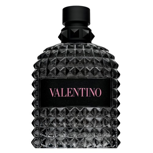 Valentino Uomo Born in Roma EDT M 150 ml 150 Kvepalai