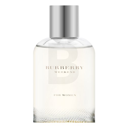 Burberry Weekend for Women EDP W 100 ml 100 Kvepalai