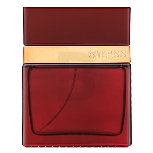 Guess Seductive Red EDT M 100 ml 100 Kvepalai