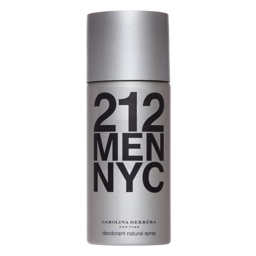 Carolina Herrera 212 Men DSR M 150 ml 150 Kvepalai