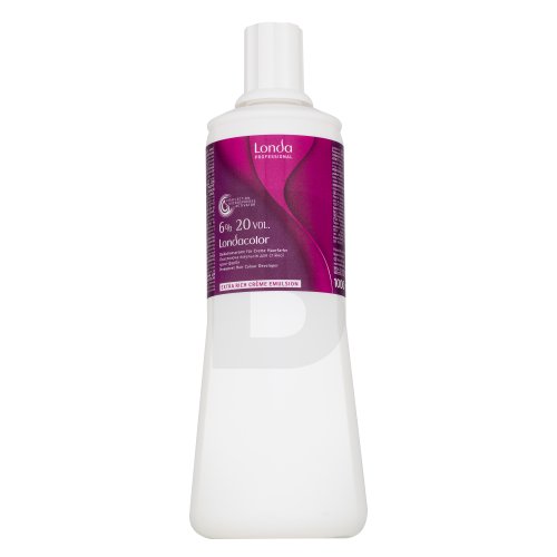 Londa Professional Londacolor 6% / Vol.20 1000 ml 1000