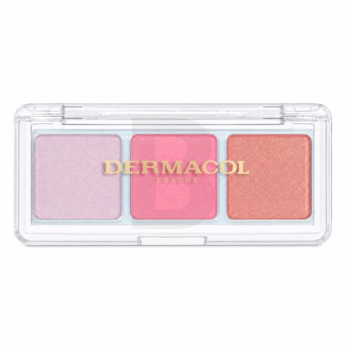 Dermacol Eyeshadow Palette 4 Fairy Flirtini
