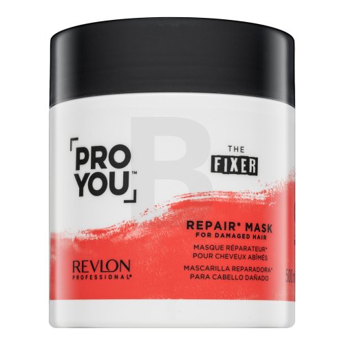 Revlon Professional Pro You The Fixer Repair Mask 500 ml 500