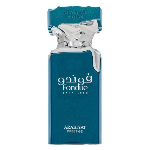 Arabiyat Prestige Fondue Lava Lush EDP U 100 ml 100 Kvepalai