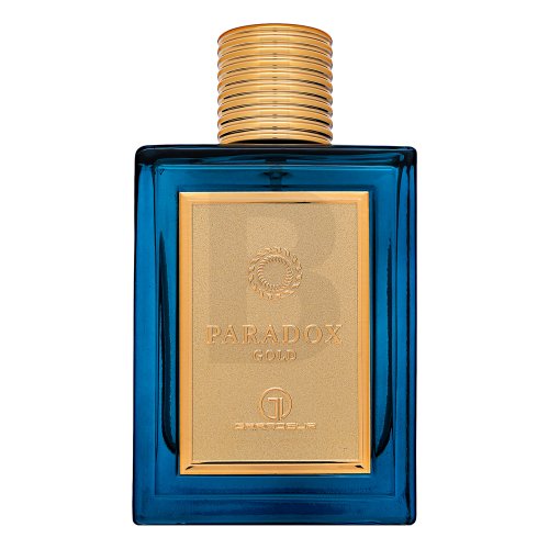 Grandeur Paradox Gold EDP M 100 ml 100 Kvepalai