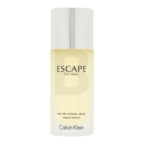 Calvin Klein Escape for Men EDT M 100 ml 100 Kvepalai