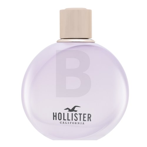 Hollister Free Wave For Her EDP W 100 ml 100 Kvepalai
