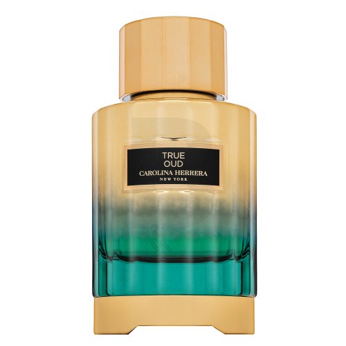 Carolina Herrera True Oud EDP U 100 ml 100 Kvepalai