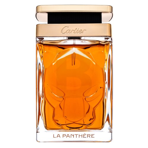 Cartier La Panthere PAR W 100 ml 100 Kvepalai