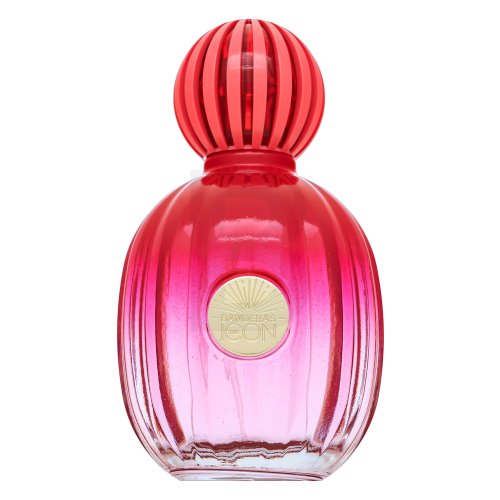 Antonio Banderas The Icon EDP W 100 ml 100 Kvepalai