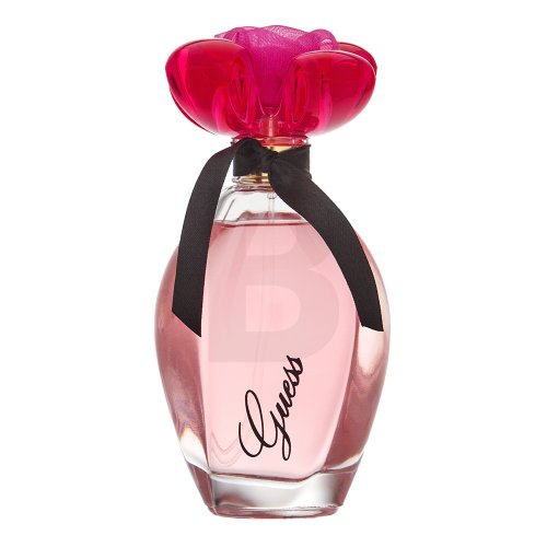 Guess Girl EDT W 100 ml 100 Kvepalai