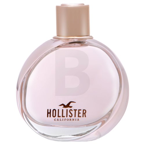 Hollister Wave For Her EDP W 100 ml 100 Kvepalai