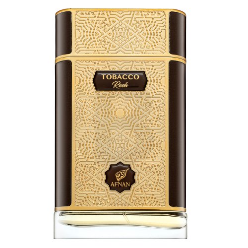 Afnan Afnan Tobacco Rush EDP U 80 ml 80 Kvepalai