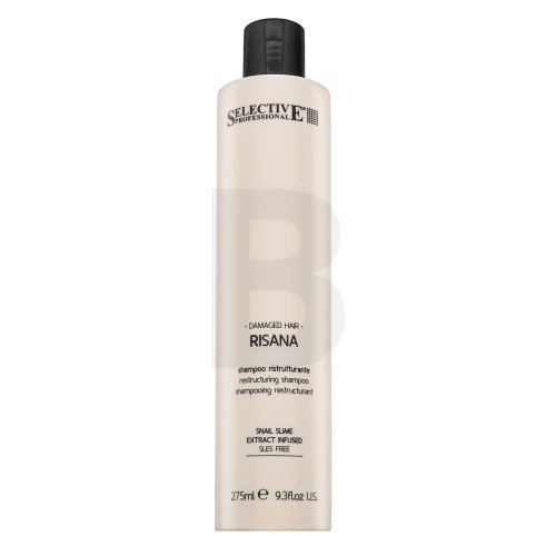 Selective Professional Selective Professional Risana Restructuring Shampoo 275 ml 275