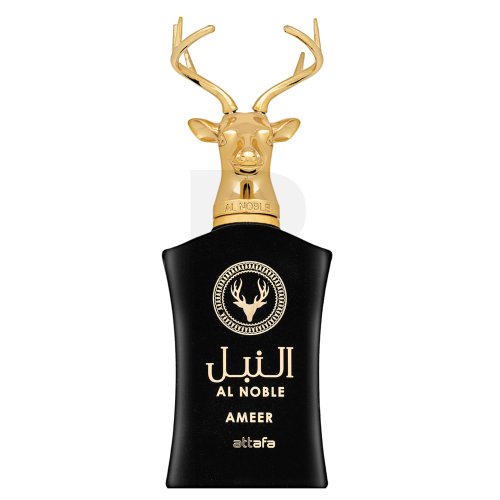 Lattafa Al Noble Ameer EDP U 100 ml 100 Kvepalai