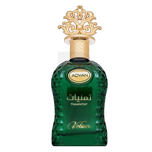 Adyan Thamniyat Vetiver EDP M 100 ml 100 Kvepalai