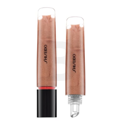 Shiseido Shimmer GelGloss 03 Kurumi Beige 9 ml 9