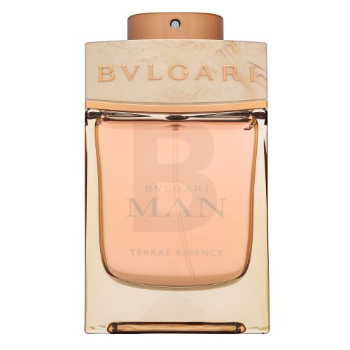 Bvlgari Man Terrae Essence EDP M 100 ml 100 Kvepalai