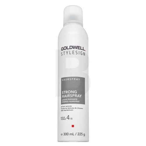 Goldwell StyleSign Hairspray Strong Hairspray 300 ml 300