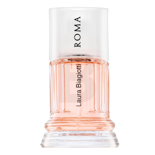 Laura Biagiotti Roma Fiori Bianchi EDT W 50 ml 50 Kvepalai