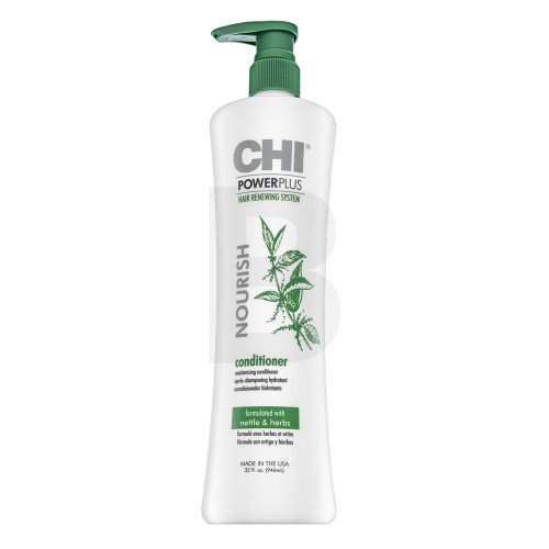 CHI Power Plus Nourish Conditioner 946 ml 946
