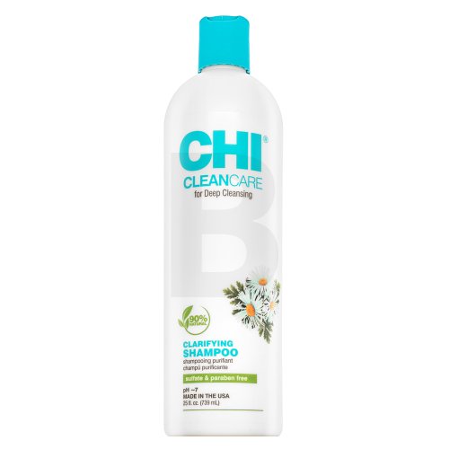 CHI CleanCare Clarifying Shampoo 739 ml 739