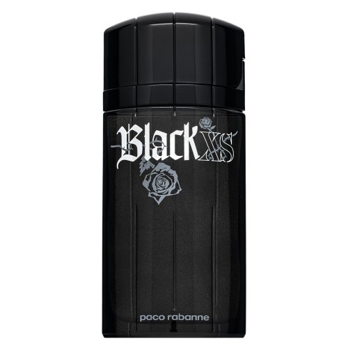 Paco Rabanne XS Black 2018 EDT M 100 ml 100 Kvepalai