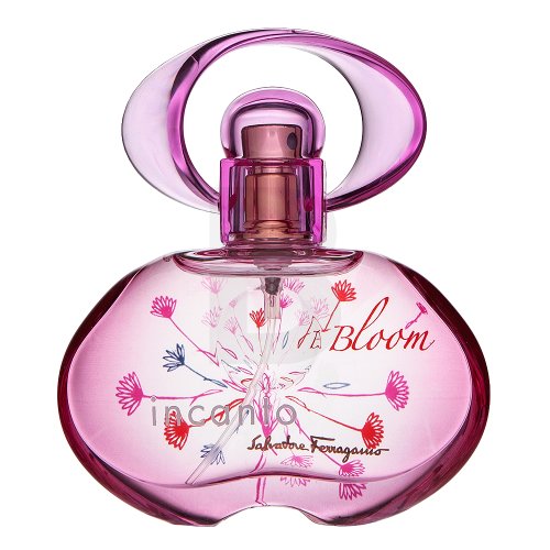 Salvatore Ferragamo Incanto Bloom (2014) EDT W 30 ml 30 Kvepalai