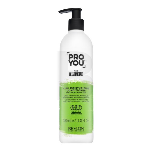 Revlon Professional Pro You The Twister Curl Moisturizing Conditioner 350 ml 350