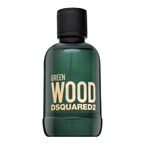 Dsquared2 Green Wood EDT M 100 ml 100 Kvepalai