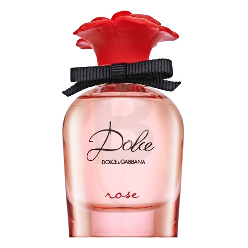 Dolce & Gabbana Dolce Rose EDT W 50 ml 50 Kvepalai