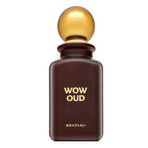 Khadlaj Wow Oud EDP U 100 ml 100 Kvepalai