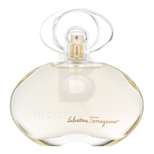 Salvatore Ferragamo Incanto EDP W 100 ml 100 Kvepalai