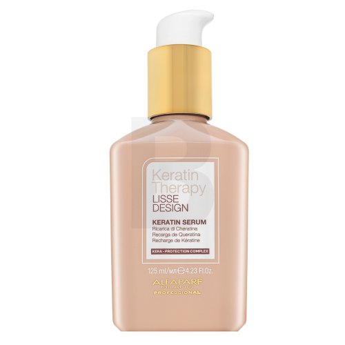 AlfaParf Milano Alfaparf Milano Lisse Design Keratin Therapy Keratin Serum 125 ml 125